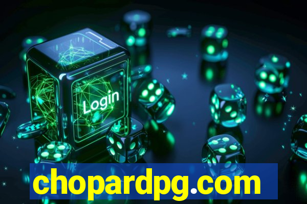 chopardpg.com