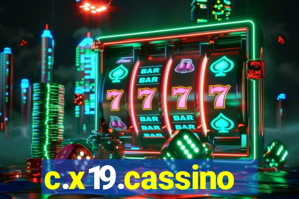 c.x19.cassino