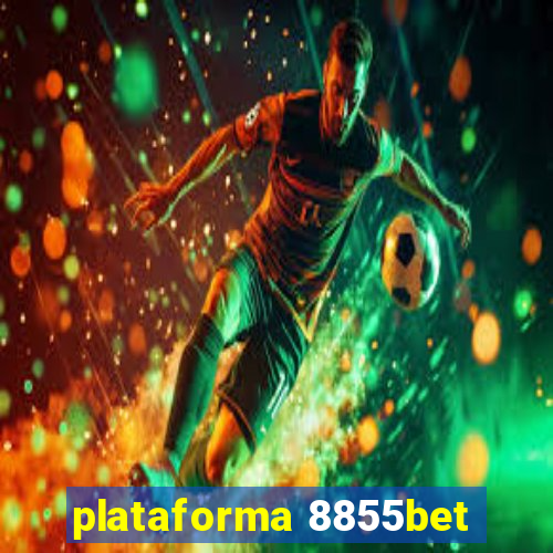 plataforma 8855bet