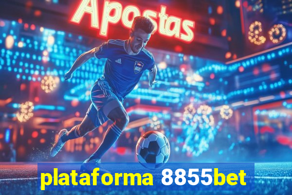 plataforma 8855bet