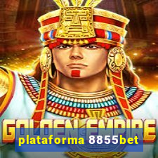 plataforma 8855bet