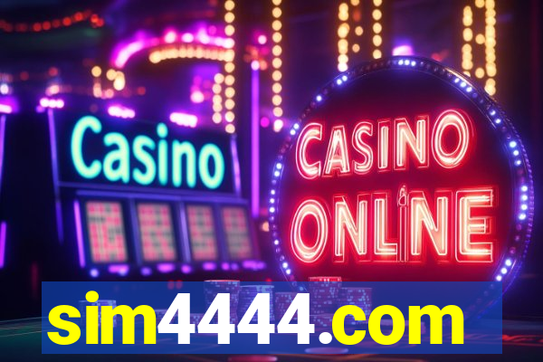 sim4444.com