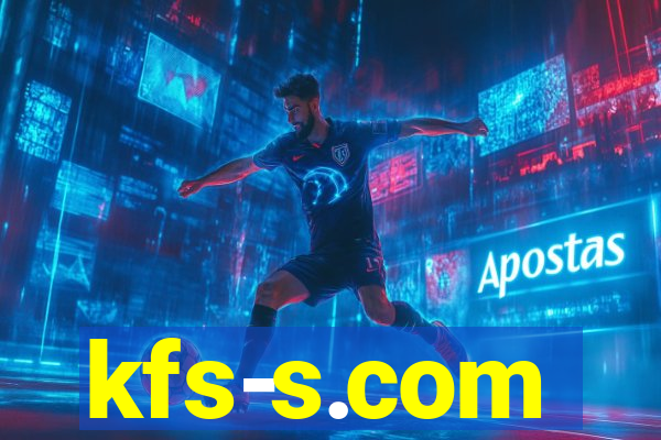 kfs-s.com