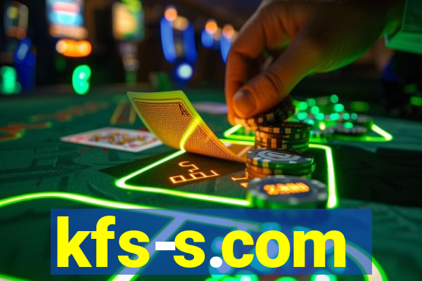 kfs-s.com