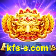 kfs-s.com