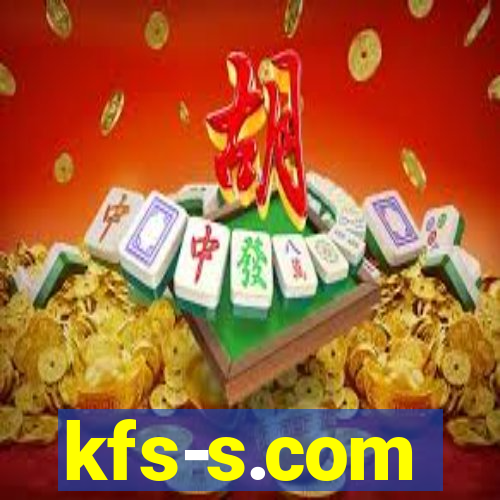 kfs-s.com
