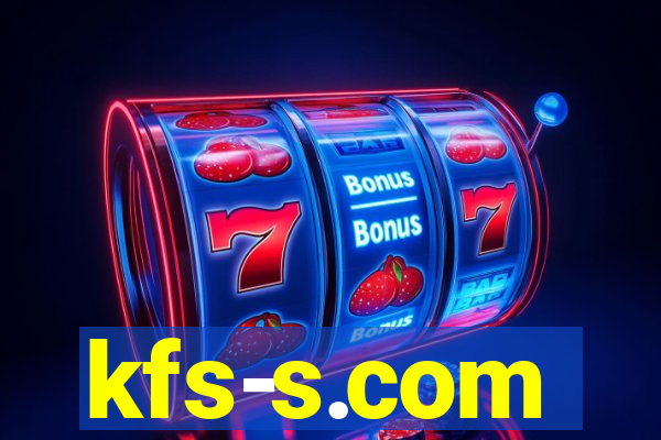 kfs-s.com