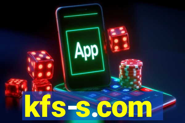 kfs-s.com
