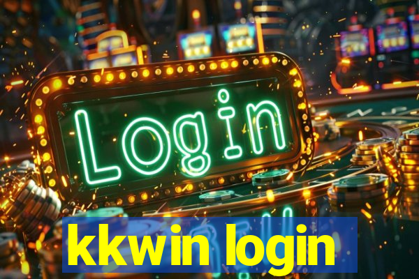 kkwin login