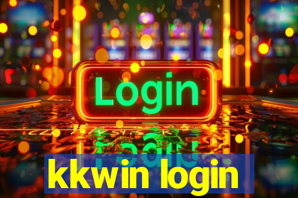 kkwin login
