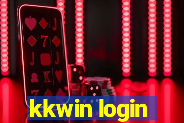 kkwin login