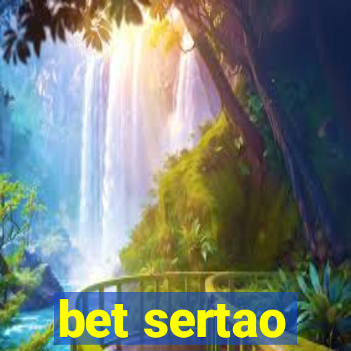 bet sertao