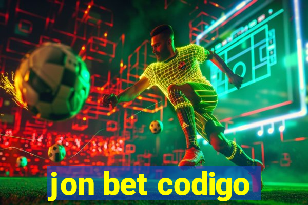 jon bet codigo