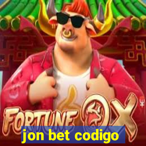 jon bet codigo
