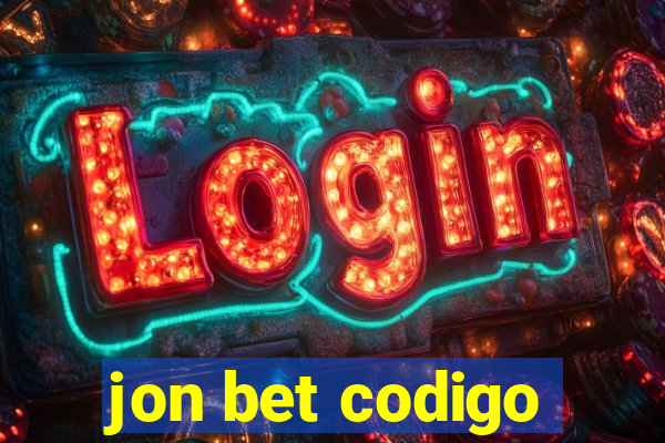 jon bet codigo