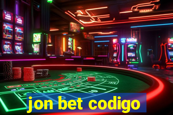 jon bet codigo