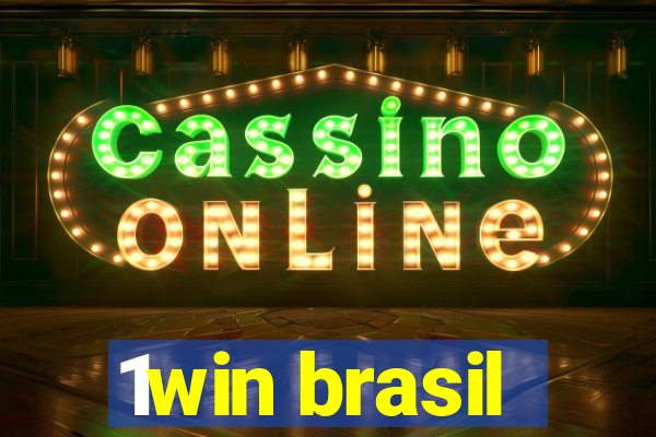 1win brasil