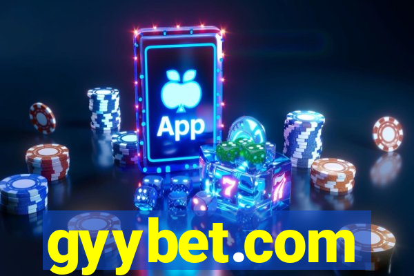 gyybet.com