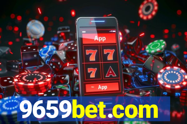 9659bet.com
