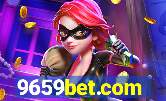 9659bet.com