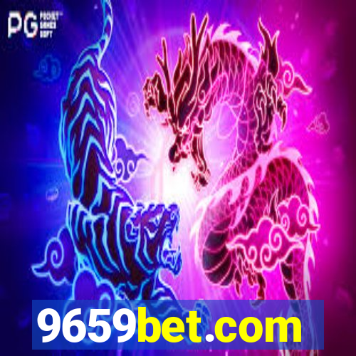 9659bet.com