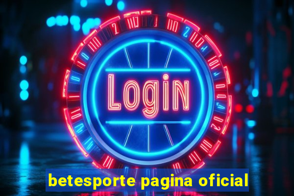 betesporte pagina oficial