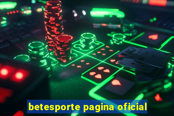 betesporte pagina oficial