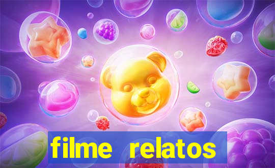 filme relatos selvagens completo dublado