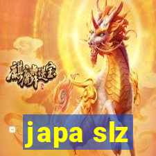 japa slz