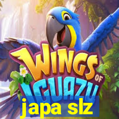 japa slz