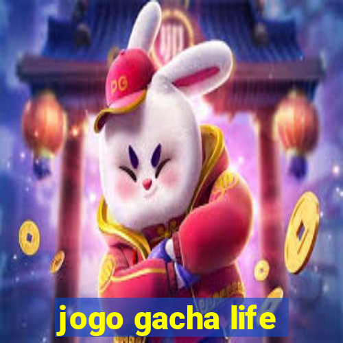 jogo gacha life