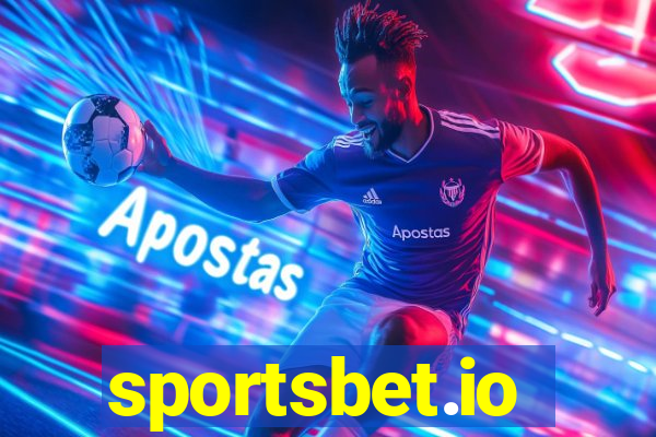 sportsbet.io