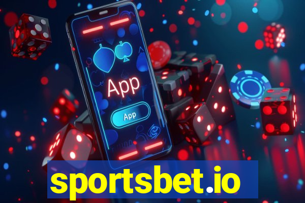 sportsbet.io