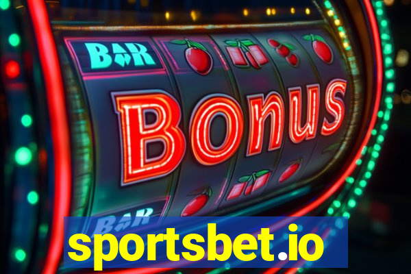 sportsbet.io