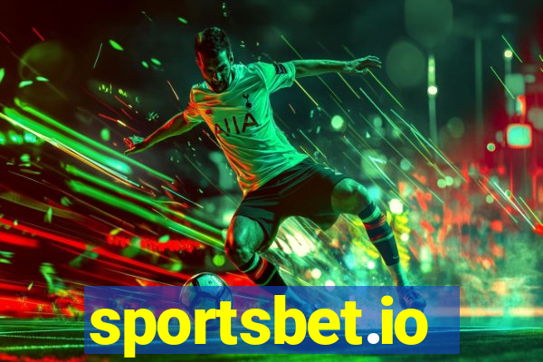 sportsbet.io