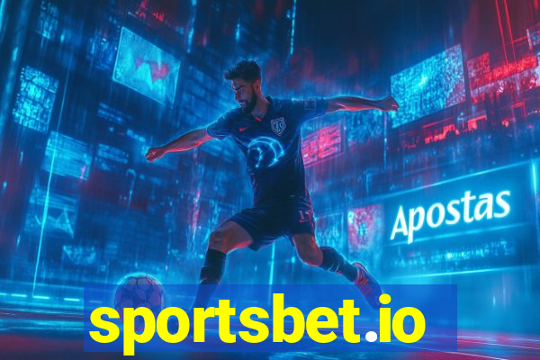 sportsbet.io