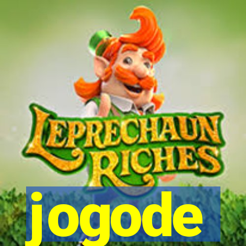 jogode