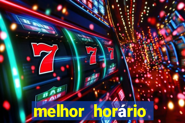 melhor horário para jogar coelho da fortuna