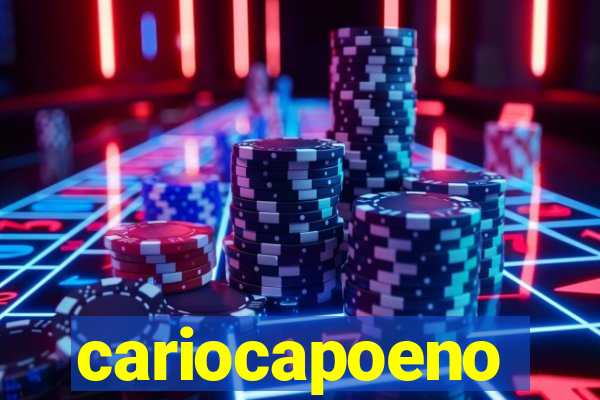 cariocapoeno