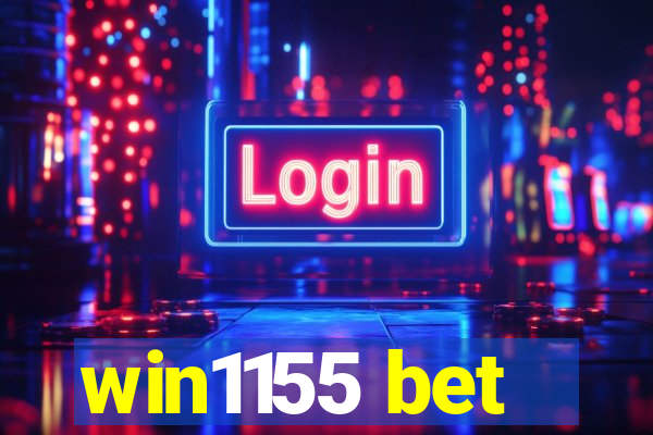 win1155 bet
