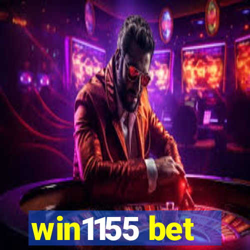 win1155 bet