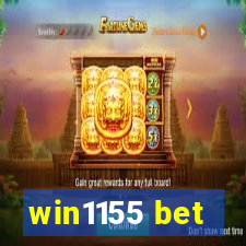 win1155 bet