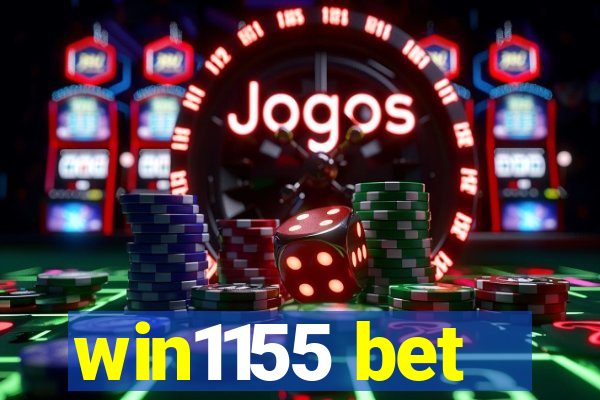 win1155 bet