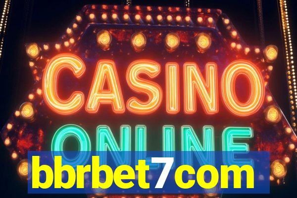 bbrbet7com