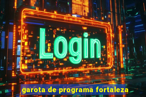 garota de programa fortaleza