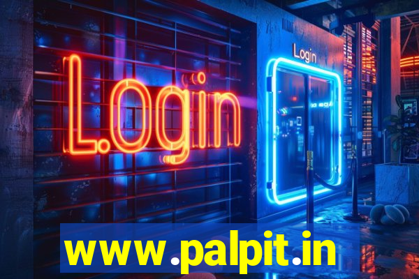 www.palpit.in