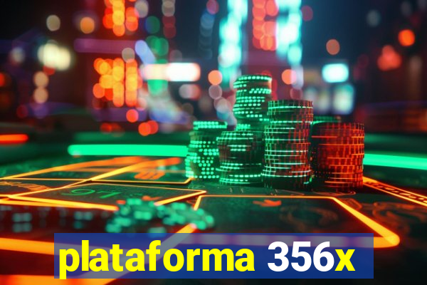 plataforma 356x