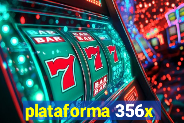 plataforma 356x