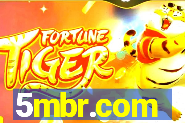 5mbr.com