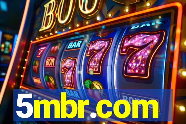 5mbr.com